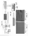 Fig. 02 - Implantable devices for bone or joint defects