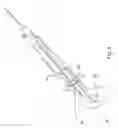 Fig. 04 - Constant pressure syringe for surgical use