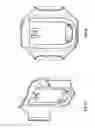 Fig. 50 - Dressing status detection for negative pressure wound therapy