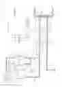 Fig. 13 - Calibration method for flowmeters in blood dialysis system