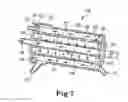 Fig. 08 - Blood gas exchanger with restriction element or elements to reduce gas exchange