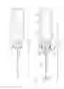 Fig. 04 - Drug delivery systems with sealed and sterile fluid paths and methods of providing the same