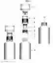 Fig. 07 - Drug delivery device for pharmaceutical compositions