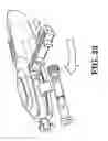 Fig. 19 - Self-administered injection device and method