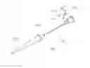 Fig. 01 - Filtering injection needle assembly for syringe