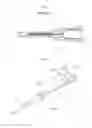 Fig. 03 - Filtering injection needle assembly for syringe