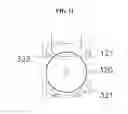 Fig. 09 - Filtering injection needle assembly for syringe