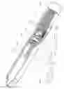 Fig. 01 - Automatic applicator for liquid pharmaceutical preparations, particularly for insulin