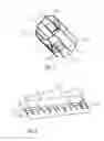 Fig. 04 - Grasper for a needle sheath, cap, autoinjector and method of producing a grasper