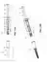 Fig. 41 - System and method for safety syringe