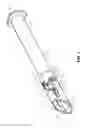 Fig. 02 - Safety device for a syringe