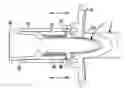 Fig. 01 - Tracheostomy tube assemblies and inner cannulae