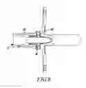 Fig. 06 - Tracheostomy tube assemblies and inner cannulae