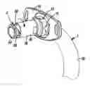 Fig. 01 - Tracheostomy tube assemblies and inner cannulae