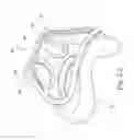 Fig. 06 - Cushion for mask system