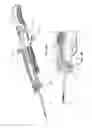 Fig. 07 - Guidewire extension system for a catheter placement device