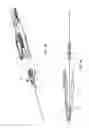 Fig. 09 - Guidewire extension system for a catheter placement device
