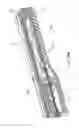 Fig. 47 - Guidewire extension system for a catheter placement device