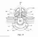 Fig. 22 - Catheter insertion system and method