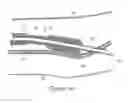 Fig. 08 - Systems and methods for percutaneous intravascular access and guidewire placement