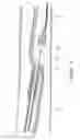 Fig. 15 - Systems and methods for percutaneous intravascular access and guidewire placement