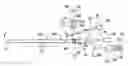 Fig. 01 - Pleural space draining assembly