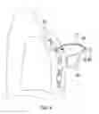 Fig. 05 - Pleural space draining assembly