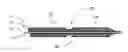 Fig. 01 - Delivery catheter distal cap