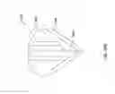 Fig. 37 - ELECTRODE FOR SENSING, PACING, AND DEFIBRILLATION DEPLOYABLE IN THE MEDIASTINAL SPACE