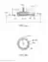 Fig. 06 - SYSTEM AND METHOD FOR CONTROLLING THE IONTOPHORETIC DELIVERY OF THERAPEUTIC AGENTS BASED ON USER INHALATION