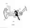 Fig. 02 - Hearing auxiliary device and hearing auxiliary processing method