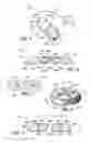 Fig. 04 - Cochlear implants and magnets for use with same