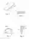 Fig. 02 - Kit for tooth whitening