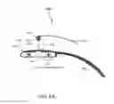 Fig. 09 - Methods and devices for minim ally-invasive delivery of radiation to the eye