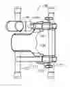 Fig. 01 - Ankle Range of Motion Improving Device