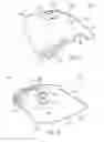 Fig. 02 - Swim paddle training device