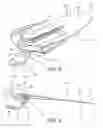 Fig. 04 - Coupleable fin apparatuses and boot toe bodies