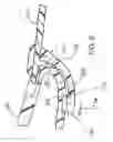 Fig. 08 - Coupleable fin apparatuses and boot toe bodies