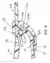 Fig. 09 - Coupleable fin apparatuses and boot toe bodies