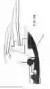 Fig. 44 - Coupleable fin apparatuses and boot toe bodies