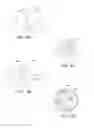 Fig. 04 - Dimple patterns for golf balls