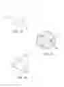 Fig. 07 - Dimple patterns for golf balls
