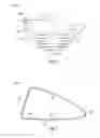 Fig. 02 - High density outer layer of a golf club head