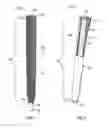 Fig. 02 - Composite golf club grip