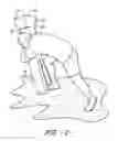 Fig. 02 - BLOCKING PAD TACKLING DUMMY AND METHOD