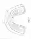 Fig. 03 - Protective Mouthguard
