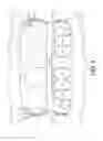Fig. 05 - Protective Mouthguard