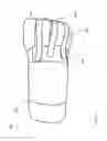 Fig. 09 - Protective glove