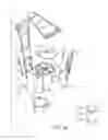 Fig. 03 - Play center using structural monoliths for water delivery capabilities