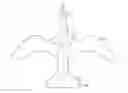 Fig. 01 - Self-Flapping Bird Wing Device